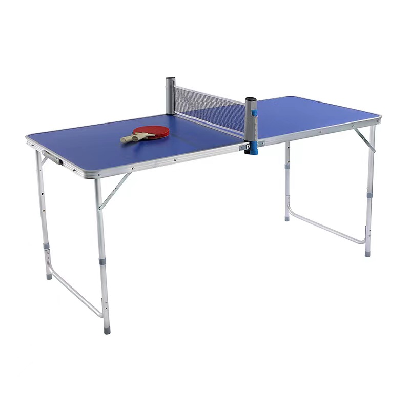 Table tennis table