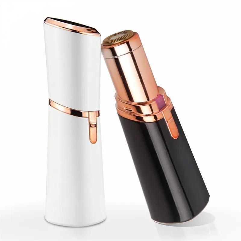 Lipstick Shape Lady Shaver
