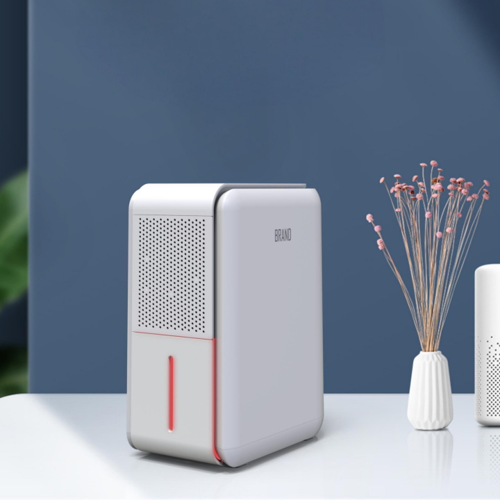 3 in 1 Humidifier dehumidifier